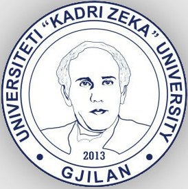 University of Gjilan “Kadri Zeka”