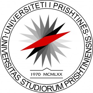 University of Prishtina “Hasan Prishtina”